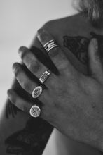 The Arrows Ring II