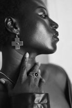 The Onyx Ring